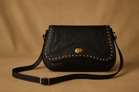 The Secret Behind Every Woman’s Obsession with Leather Handbags