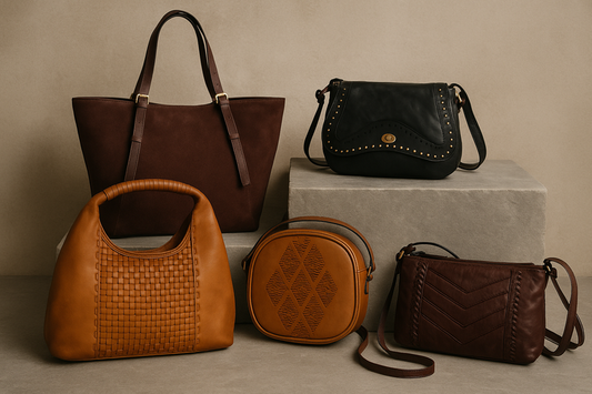How to Care for Your Leather Accessories in Australia’s Climate