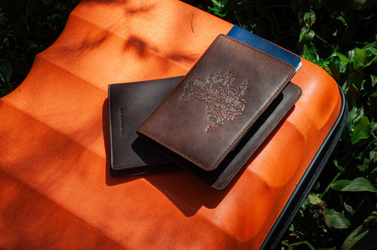 Stylish Yet Practical: Buying a Leather Wallet That Lasts