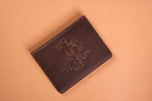 The Smart Buyer's Guide to Leather Passport Holders for Corporate Gifting