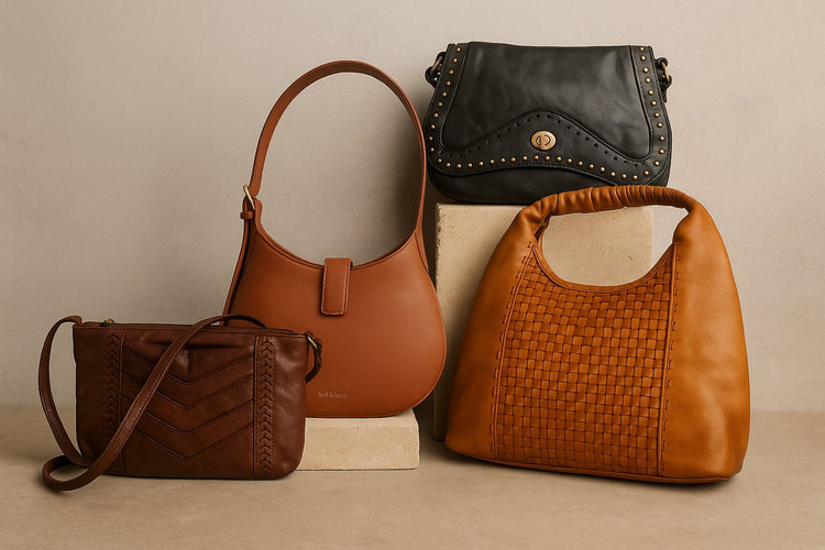Women's Leather Handbags