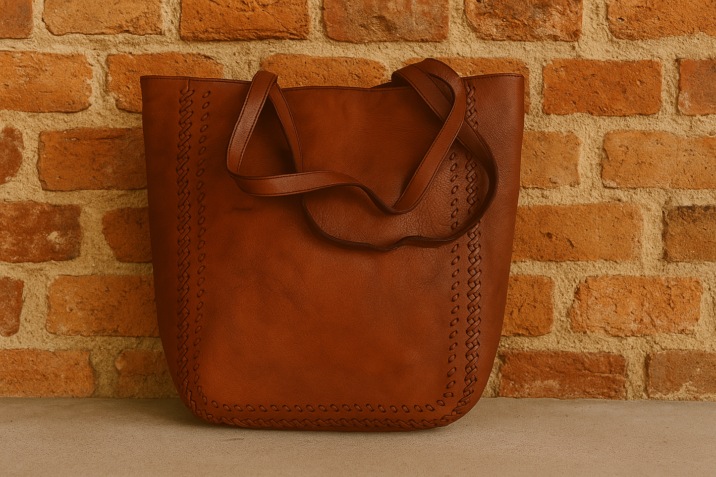 The Flinders Tote