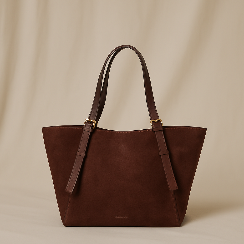 The Dusk Ridge Tote
