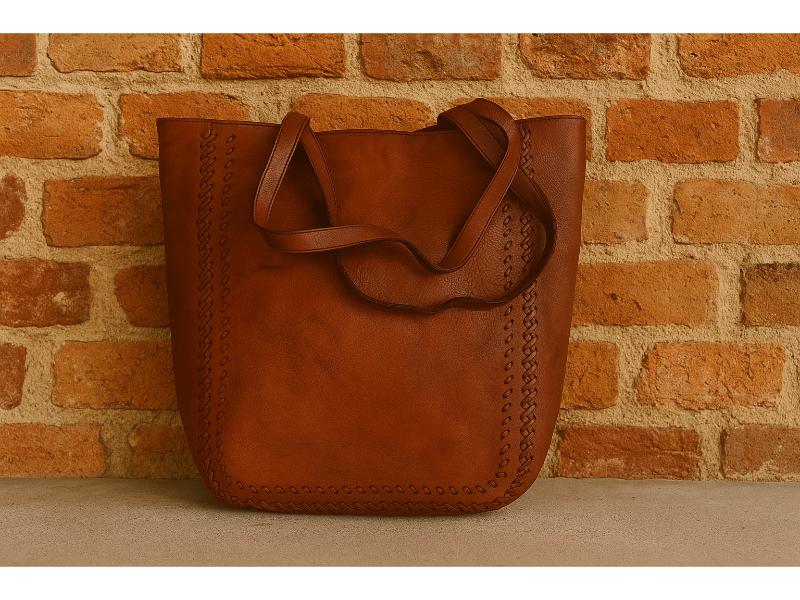 The Flinders Tote