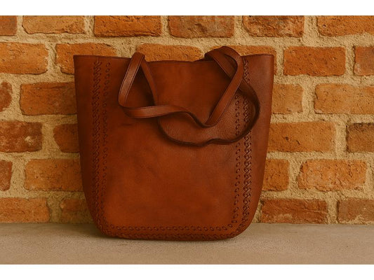 The Flinders Tote