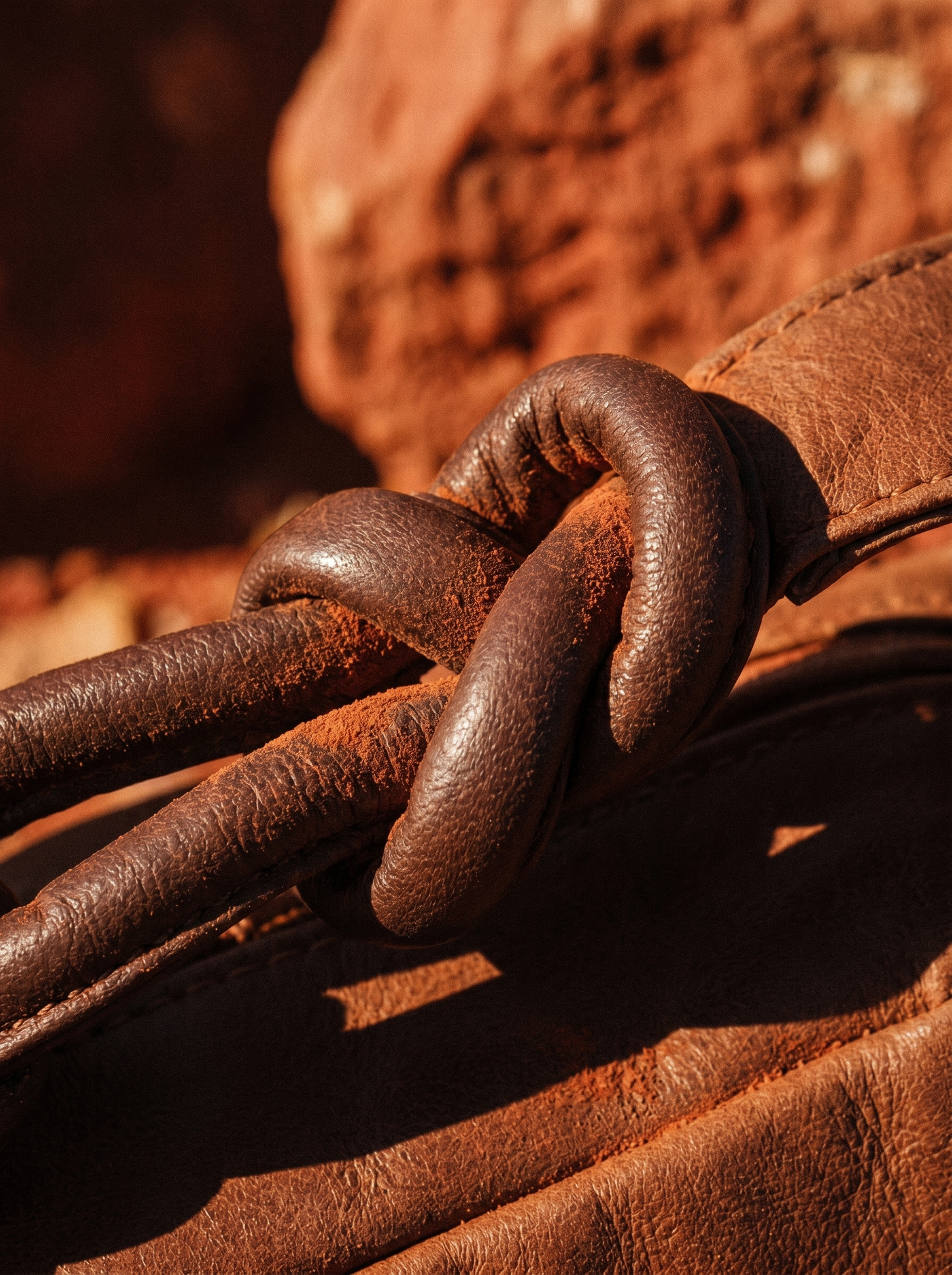 The Pilbara Knot