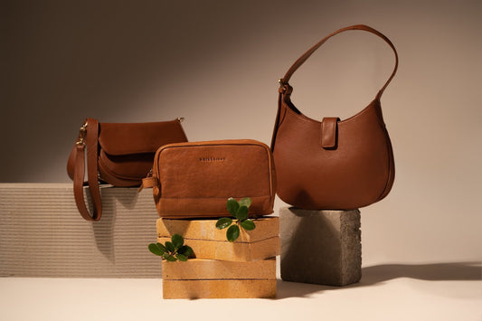 Bark & Bison for Retailers: Building a Brand with Story-Driven Accessories