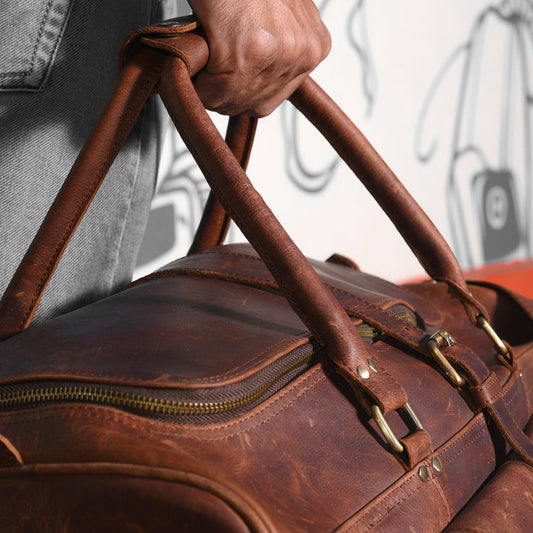 How the Slow Fashion Movement Is Reshaping Demand for Ladies Leather Bags in Australia