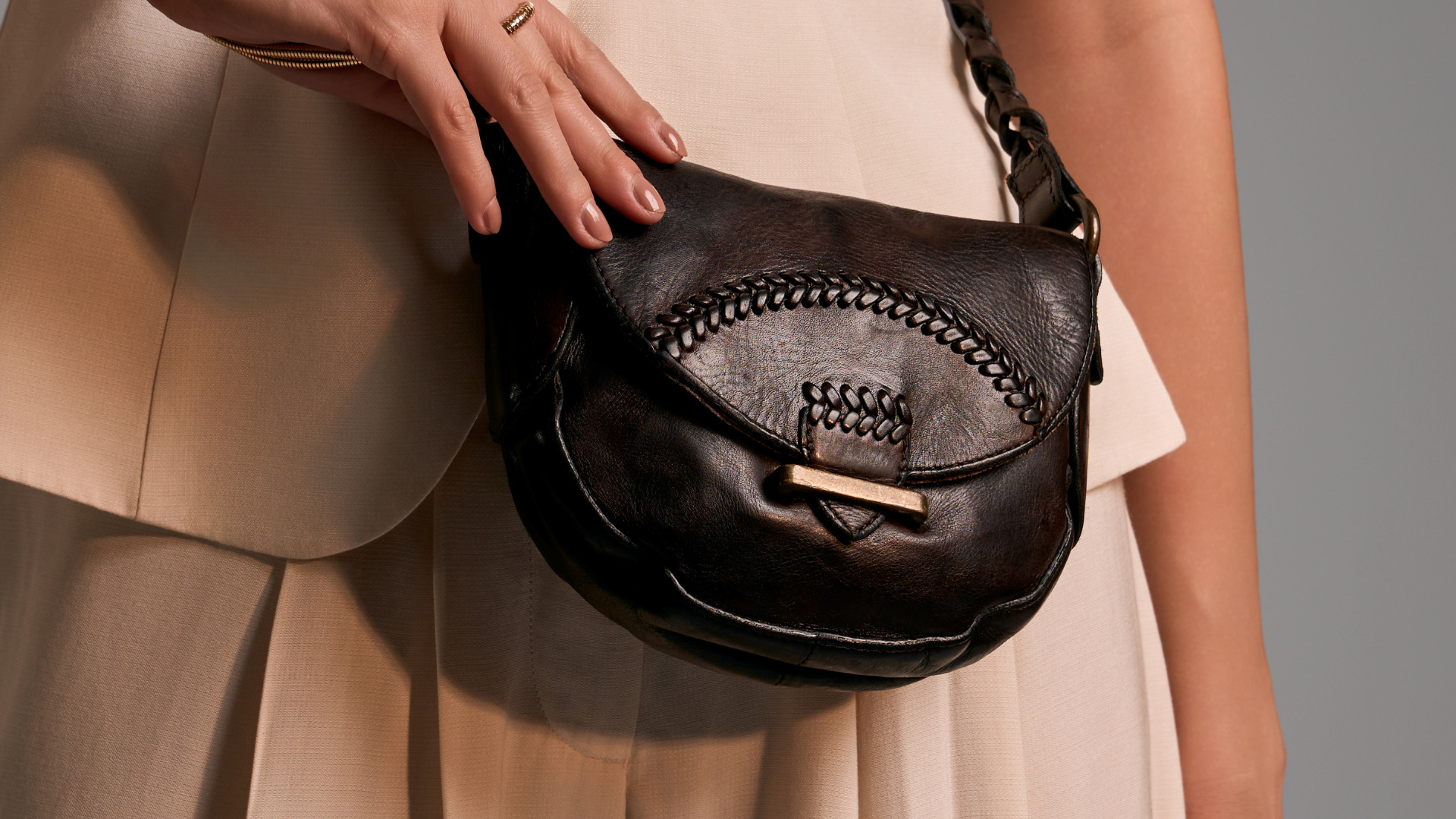 Crossbody Bags