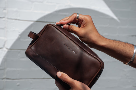 Leather Accessories in Australia’s