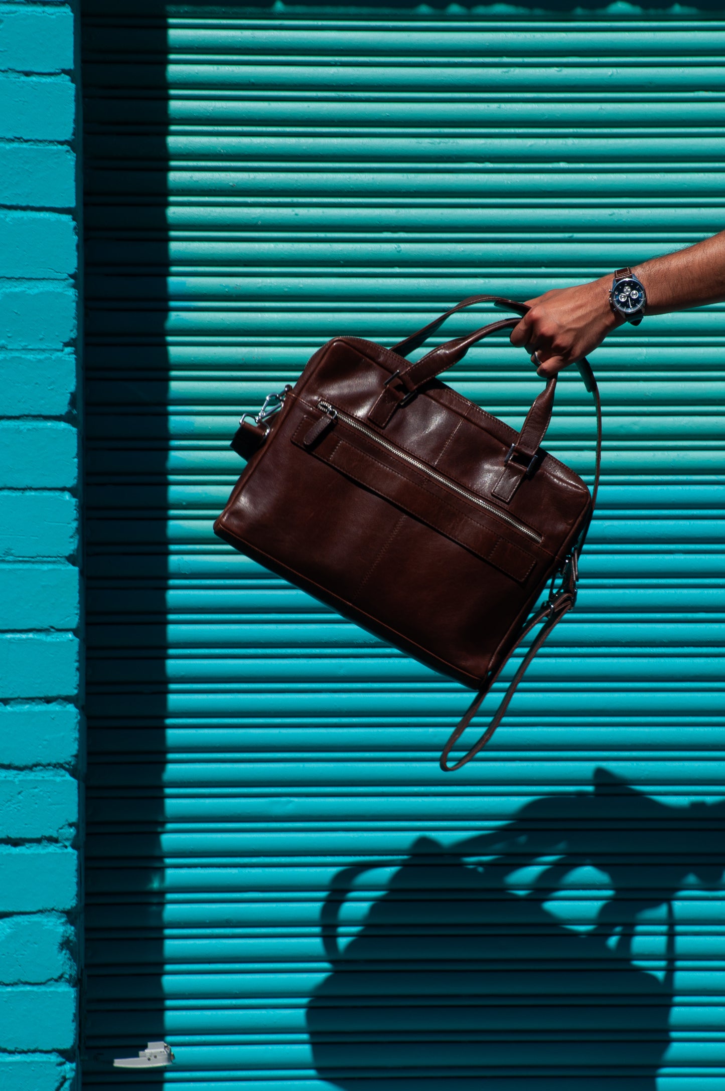 The Executive Carry
