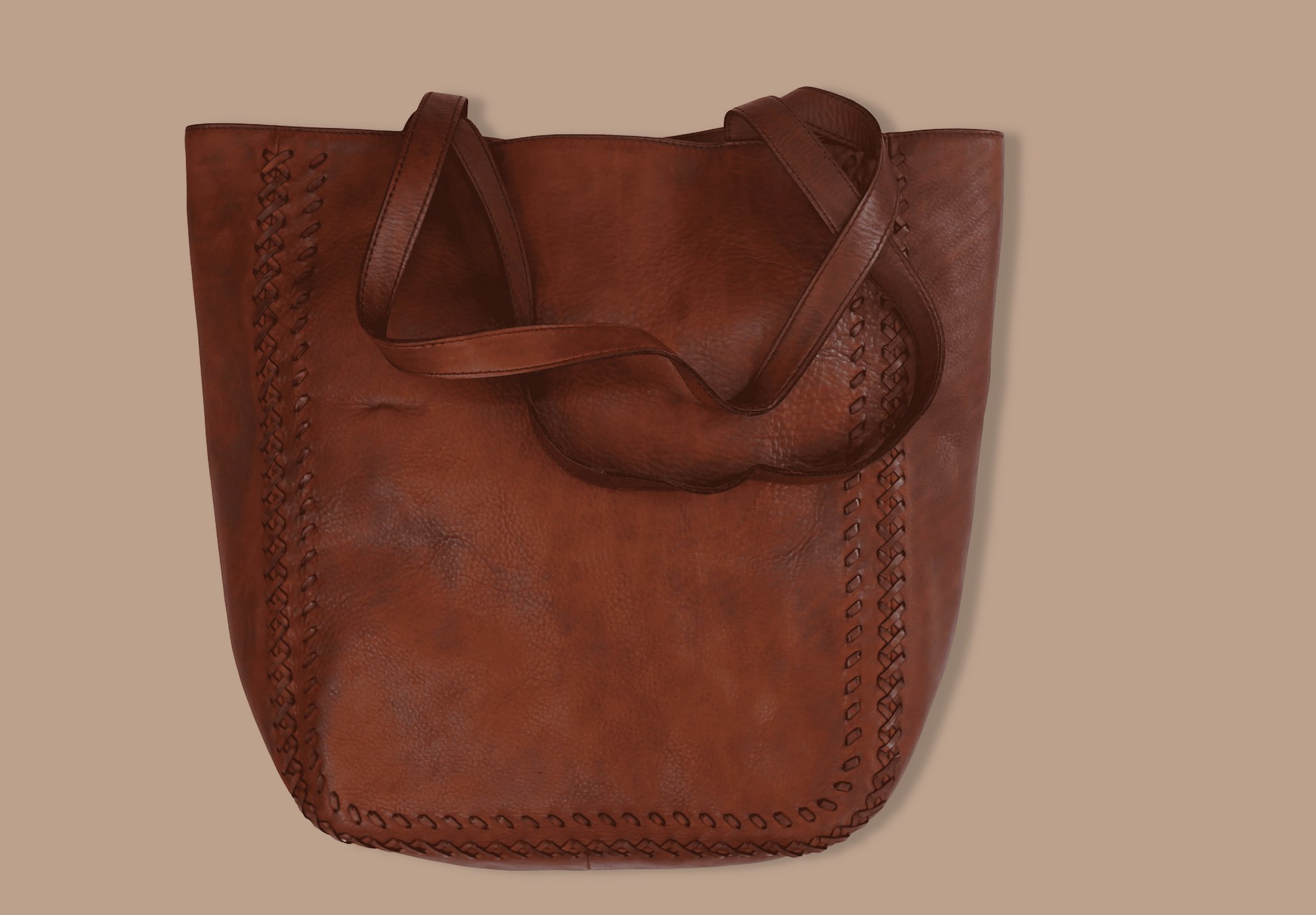 buy leather womens bags online