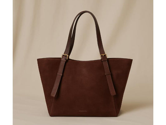 The Dusk Ridge Tote