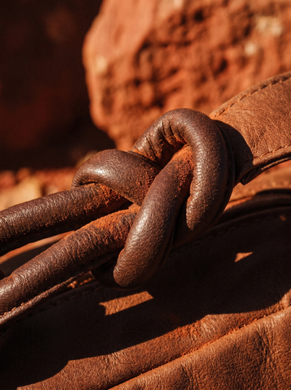 The Pilbara Knot