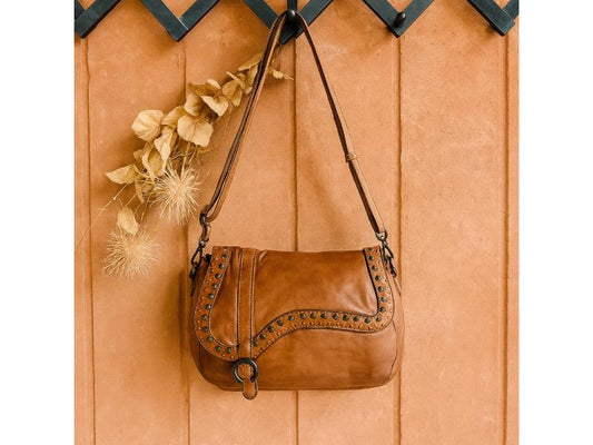 The Wildflower Tan Sling