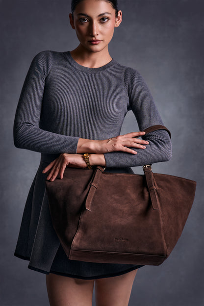The Dusk Ridge Tote