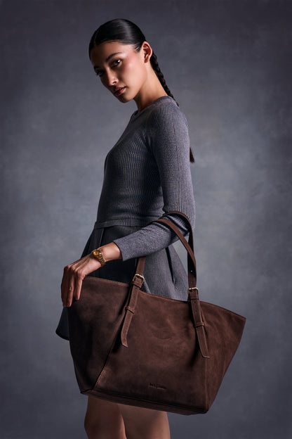 The Dusk Ridge Tote
