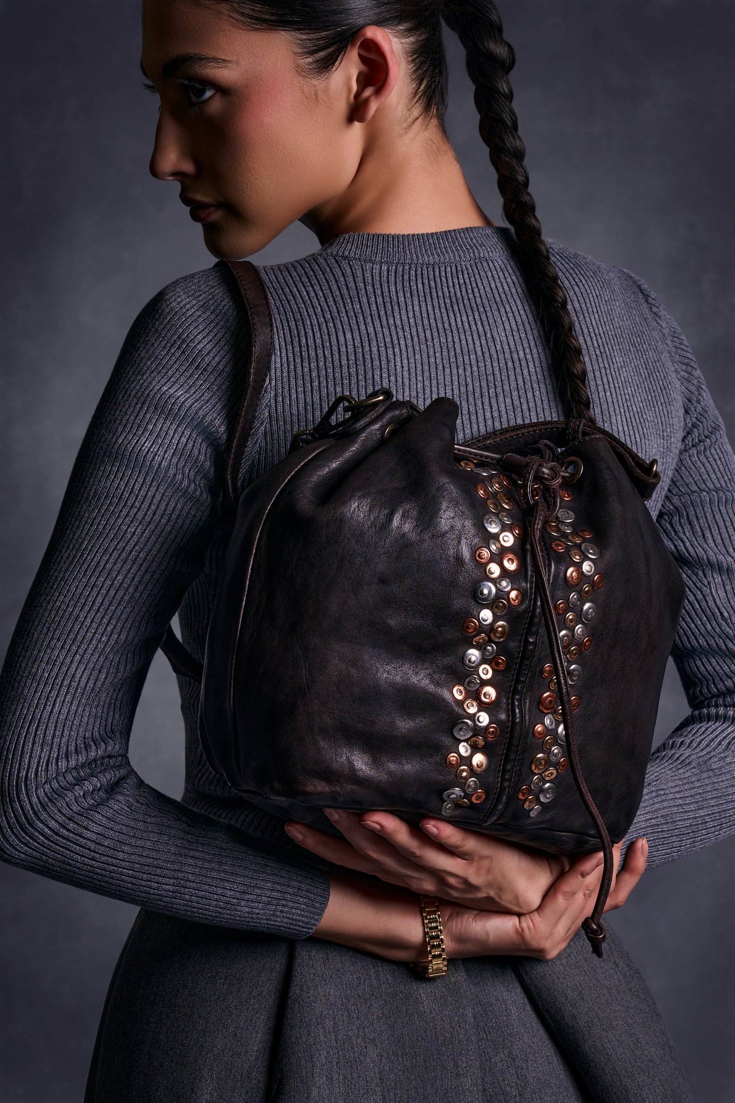 The Sundowner Bucket